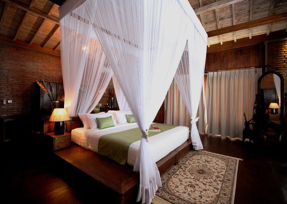 Banyuwedang Plataran Menjangan Luxury Residence Suites מראה חיצוני תמונה