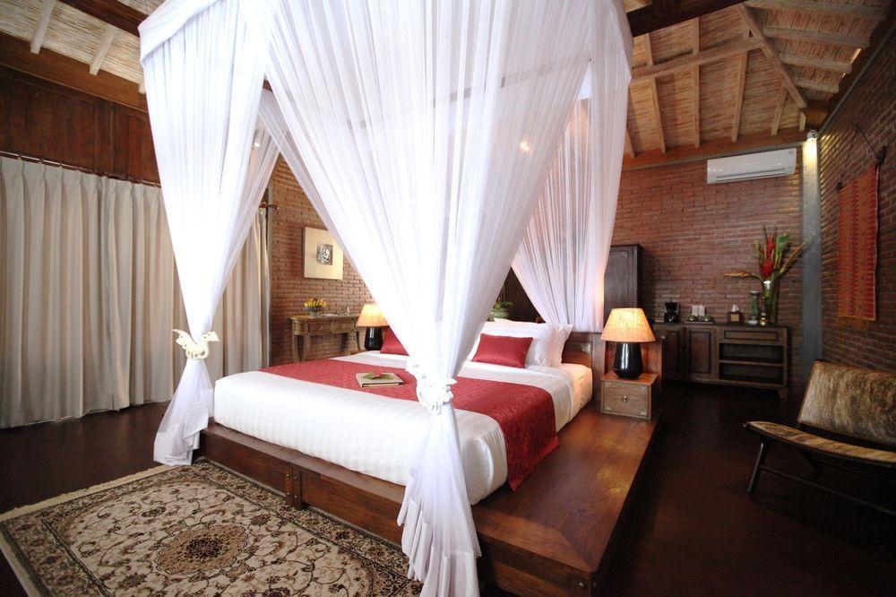 Banyuwedang Plataran Menjangan Luxury Residence Suites מראה חיצוני תמונה