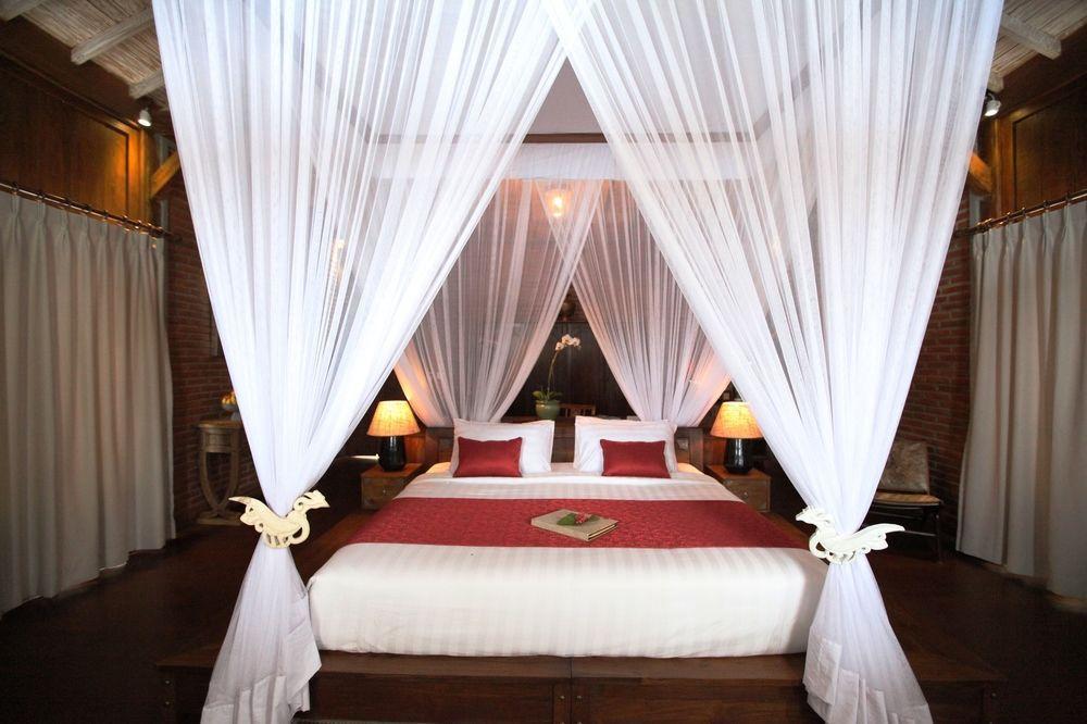 Banyuwedang Plataran Menjangan Luxury Residence Suites מראה חיצוני תמונה