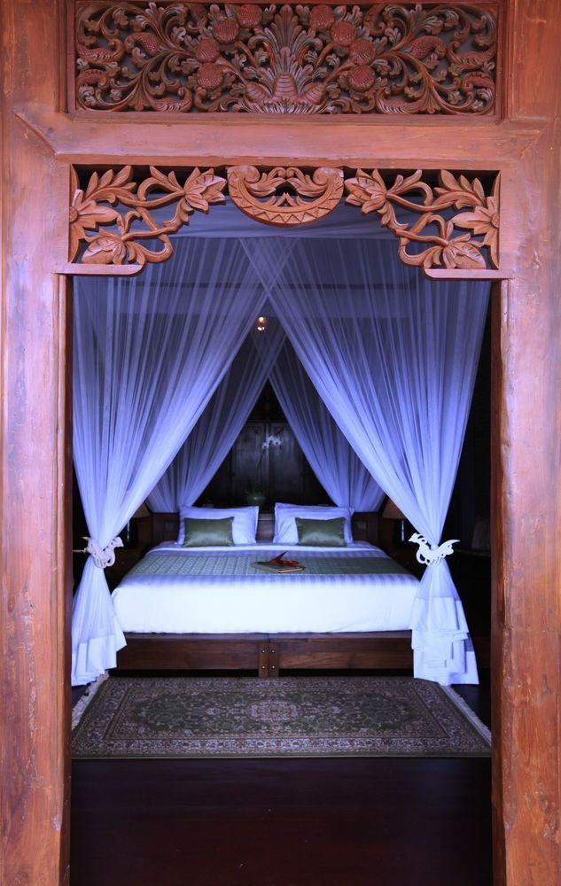 Banyuwedang Plataran Menjangan Luxury Residence Suites מראה חיצוני תמונה