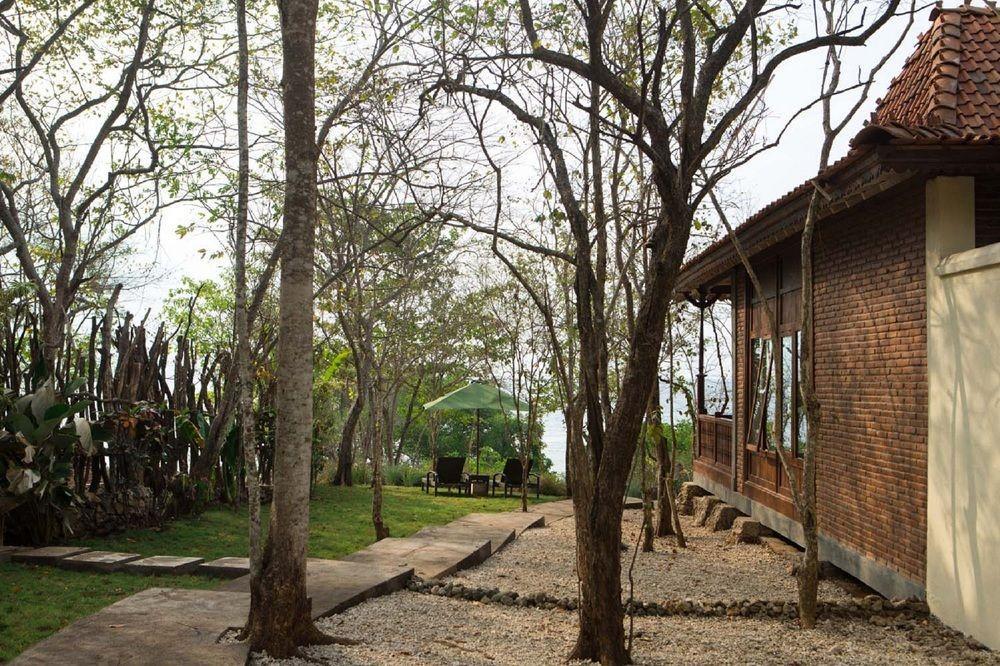 Banyuwedang Plataran Menjangan Luxury Residence Suites מראה חיצוני תמונה